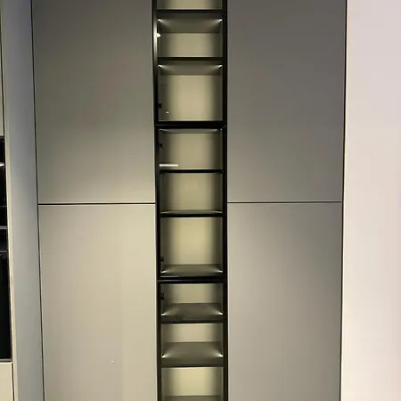 アパート V Centru
