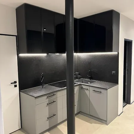 V Centru Apartmán *